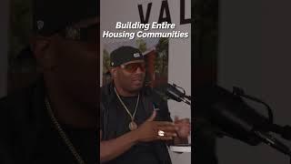 Building Housing Communities (Step 1)