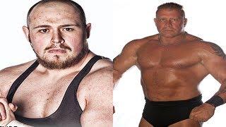 Brody Steele vs Chris Cooke - ECPW September 2008