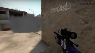 guardianCT [CS:GO Dust 2 Movie]