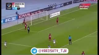 Goal Tajikistan