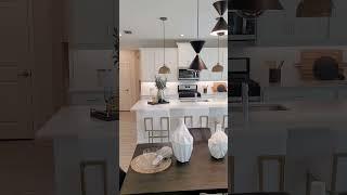 New Construction Tour #decor #decorating