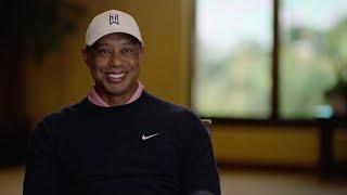 Tiger Woods' TGR Foundation is building pathways to student success