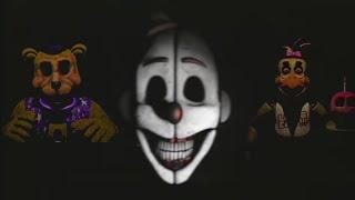 The 10 Most Disturbing FNAF VHS Tapes [RELOADED]