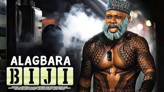 ALAGBARA BIJI [ODUNLADE ADEKOLA]  A TOP 2025 TRENDING ACTION YORUBA MOVIE