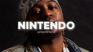 BOONDAWG x SOULY Type Beat "NINTENDO"