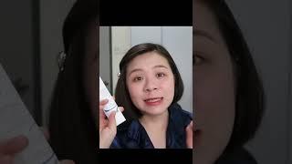 Did I get a bad batch? Embryolisse Lait Creme made my eczema worst.