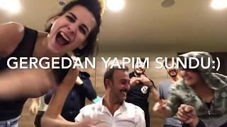 Eylül Öztürk - Öküz Sevgilim - Gergedan Yapım