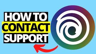 How To Contact Ubisoft Support