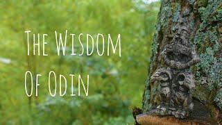 The Wisdom of Odin: YouTube Introduction