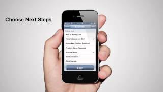 Lead Retrieval App Tutorial: How to Qualify a Lead Using iLeads