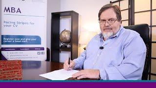 The value of a crisis with Theo Venter