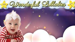 Relaxing Baby Lullaby  Make Bedtime Very Easy And Put Your Kids To Sleep Faster