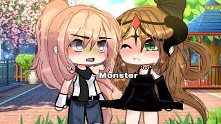 monster // Gacha life by Malak Universe