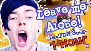 Leave Me Alone, 1 Hour | Made By Day By Dave