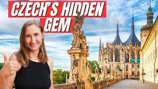 Guide To Visiting Kutna Hora - Czech's Top Destination!