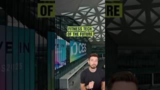 The future of health & fitness tech at CES 2025