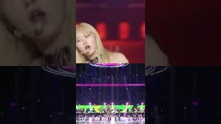 AESPA vs IVE Singing LIVE | DRAMA & BADDIE #mma #mma2023 #kpop #live #singer #aespa #trend #shorts