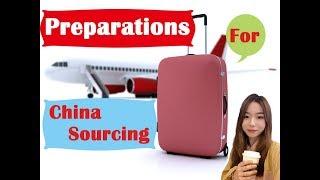 Do You Know Some Tips for China Sourcing ? | Yiwu Sourcing Agent | MADE IN CHINA