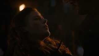 Game of Thrones S04E09: The Death of Ygritte