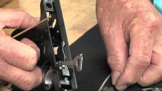 Brownells DIY Ruger MK III Kit Installation