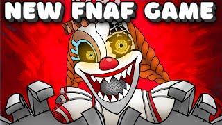 Is FNAF: Secret of The Mimic a Good Game??