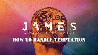 James- A faith that works pt 2 with Jonathan Isaacs   SD 480p