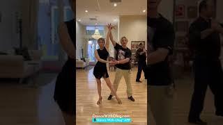 Fundamental Principles tutorial - lessons with Oleg Astakhov - learn more with DanceWithOleg.com