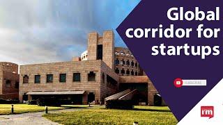 Indian School of Business (ISB) to create a global corridor for startups