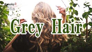 Grey Hair Restoration | Reverse Hair Greying | Restore Natural Color Of Hairs | Reduces Hairfall