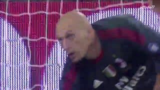 Christian Abbiati Compilation | AC Milan