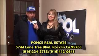 PONCE REAL ESTATE