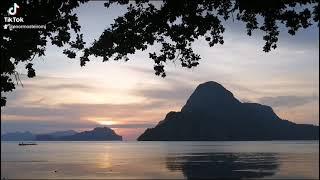 Hadefe Beachfront (sunset), Elnido 