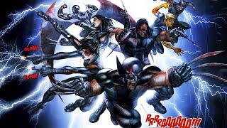 The Complicated History Of X-Force