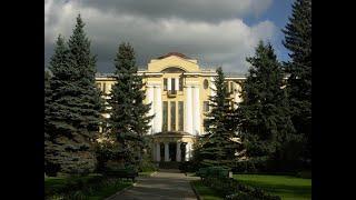 Юбилеи Ботанического института им. В.Л. Комарова РАН и его предшественников