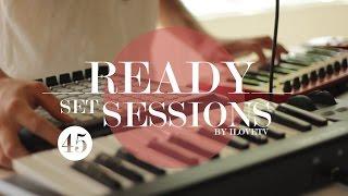 Budaya - Motionless // #45 Ready Set Sessions