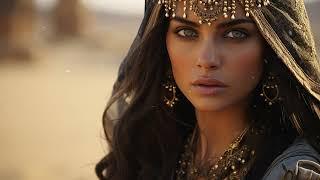 MOROCCO MUSIC MIX:  Divine Melodies (DJ MIX) 2024