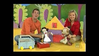 Play School - ABC Kids - 2009-03-23 Morning