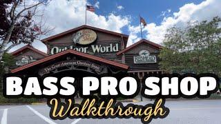 Bass Pro Shop Boats & more! #Explore