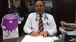 Dr  Nitin Shanker Behl