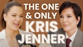 Untold Stories Behind the Kardashians ft. Kris Jenner | Khloé In Wonder Land Ep. 9