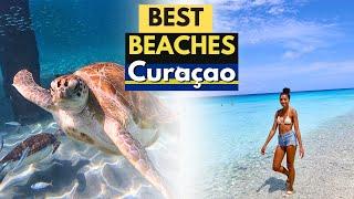 10 Best Beaches to Visit in Curacao | Curaçao Beach Guide