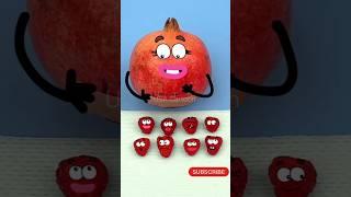 Fruit pregnant story viral Short vegetables doodles video #funny #doodlestv #usa cartoon