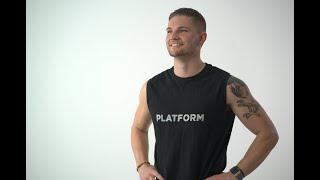 MEET JACK - HIIT and Boxing Instructor at The Platform Studios