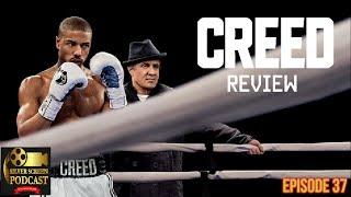 Silver Screen Podcast - Creed Review