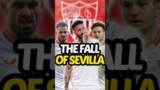 The SHOCKING Fall of Sevilla! 