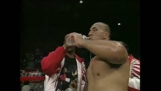 PAEA WOLFGRAMM VS JORGE LUIS GONZALEZ FULL FIGHT