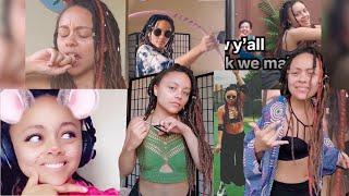 Chrysantilus Relatable Black TikTok Compilation 𝕁𝕌𝕃𝕐