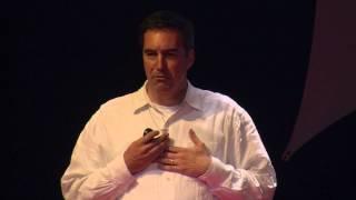 The Rise of Pluralistic Creation: Matt Dodds at TEDxManchesterVillage