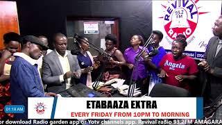 ETABAAZA EXTRA