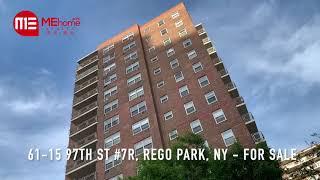 61-15 97th St, Rego Park Coop For Sale 美房置业 纽约地产